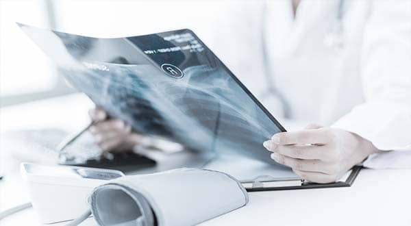 牙科診所 鉛室/X光室 施工