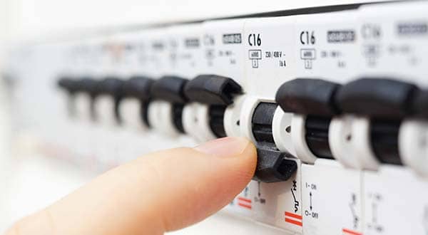 院所配電注意事項