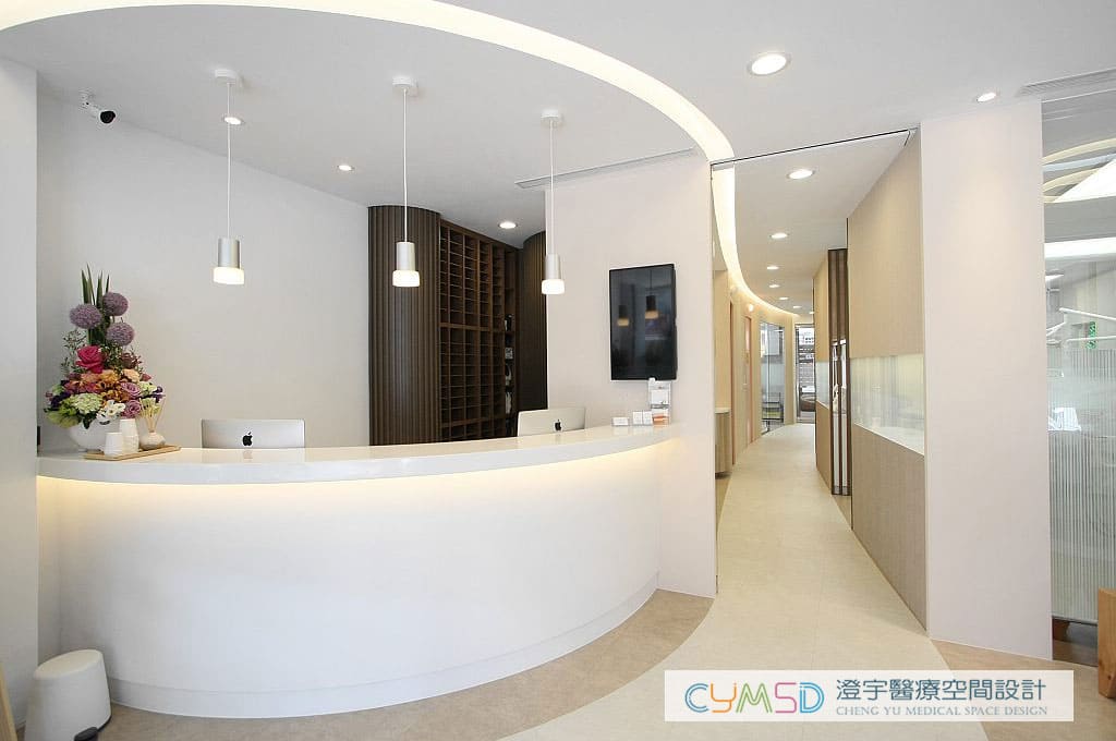 桃園優仕美牙醫診所