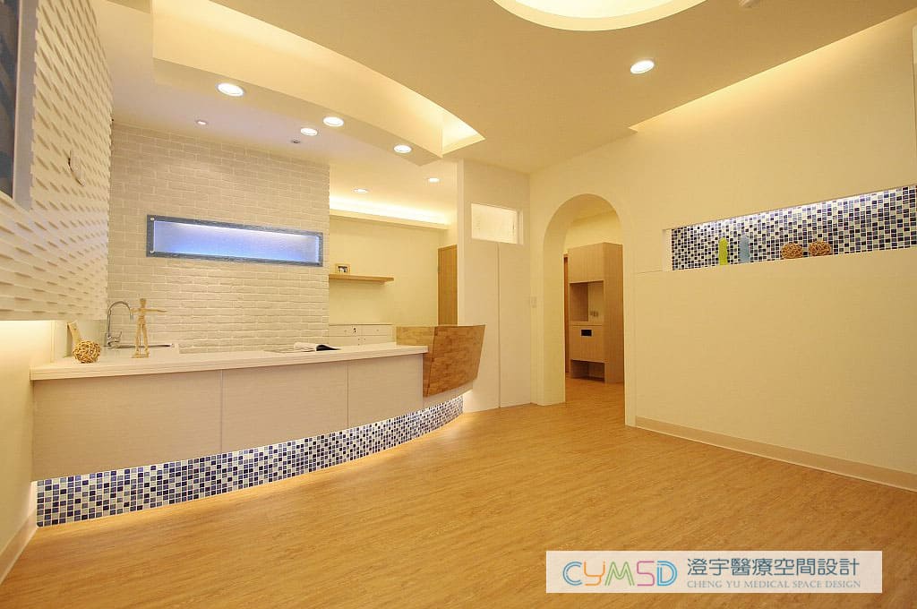 新北永和寧靜海身心診所