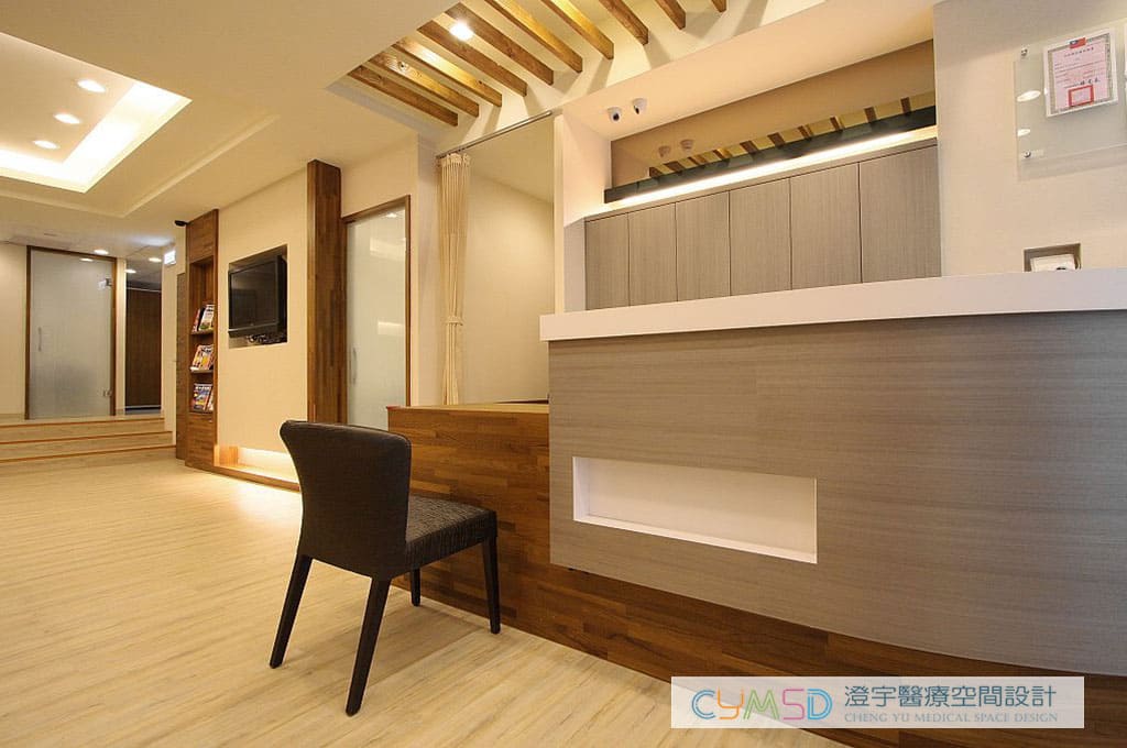 台北 信義 博文診所