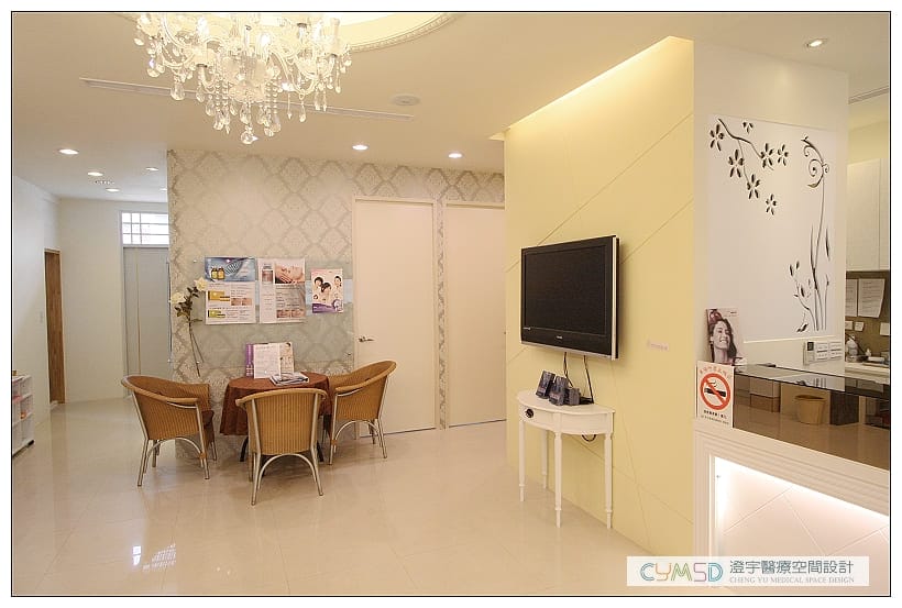 台中醫美診所