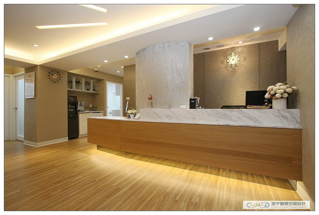 台北緻美整形外科診所