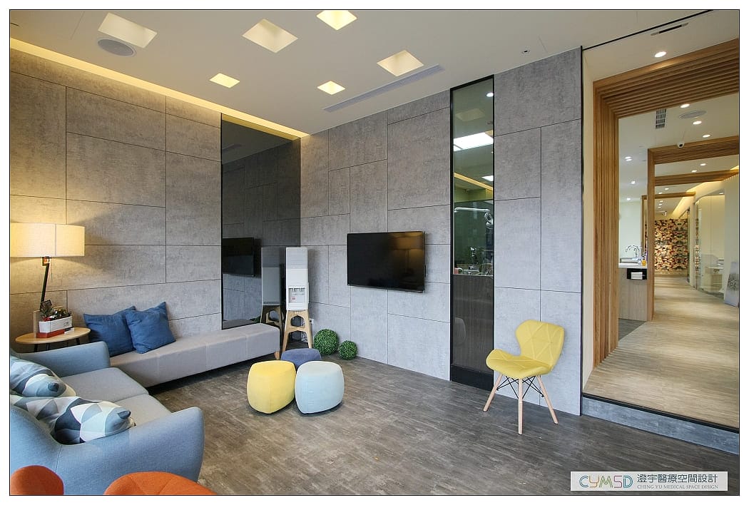 桃園品叡牙醫診所