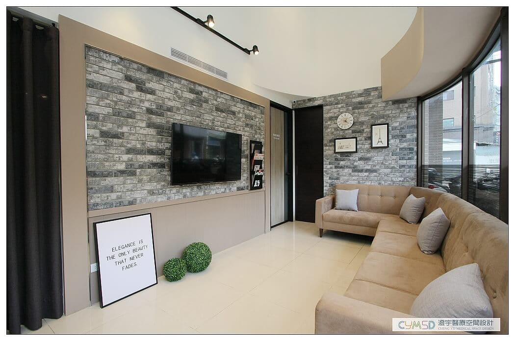 新北板橋 優客牙醫診所