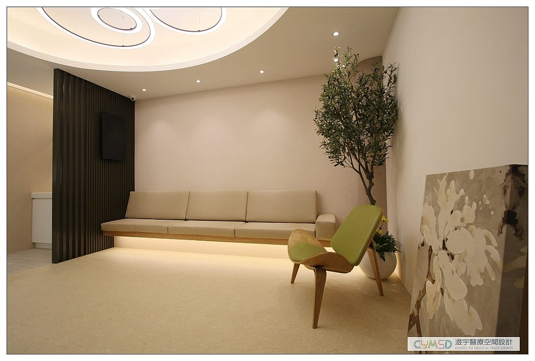 桃園大竹 優仕美牙科診所