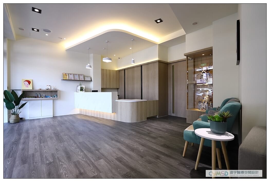 台中 西屯 永盛牙醫診所