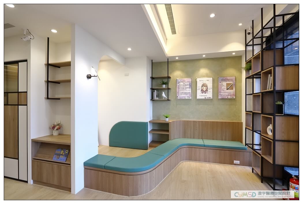 苗栗頭份 欣芯中醫診所