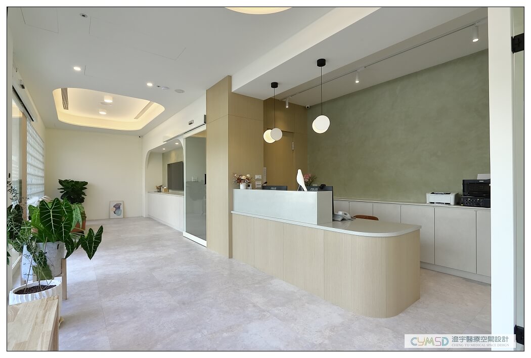 台中 日光牙醫診所