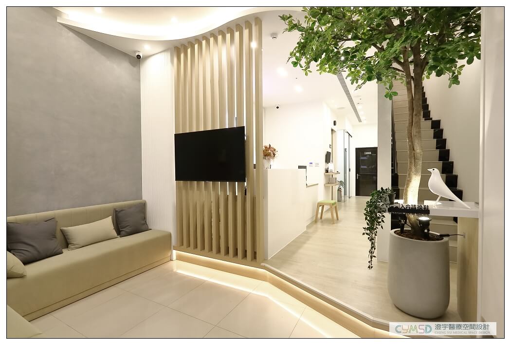 桃園文青 璞玥牙醫診所