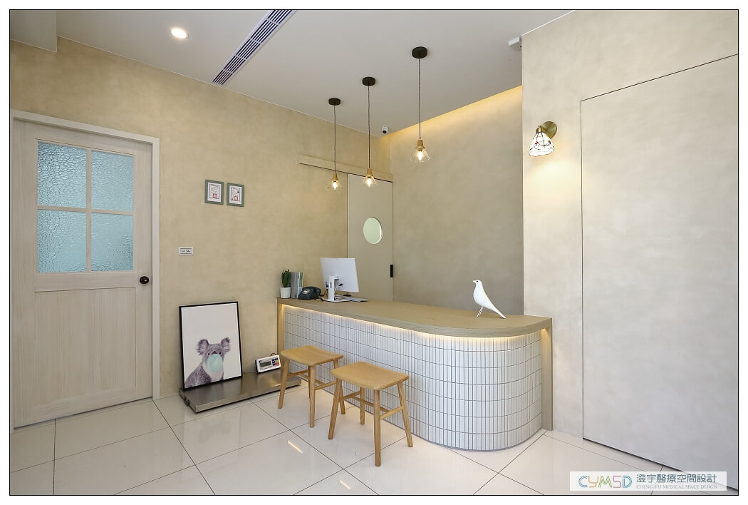 新北 土城 馨晨動物醫院